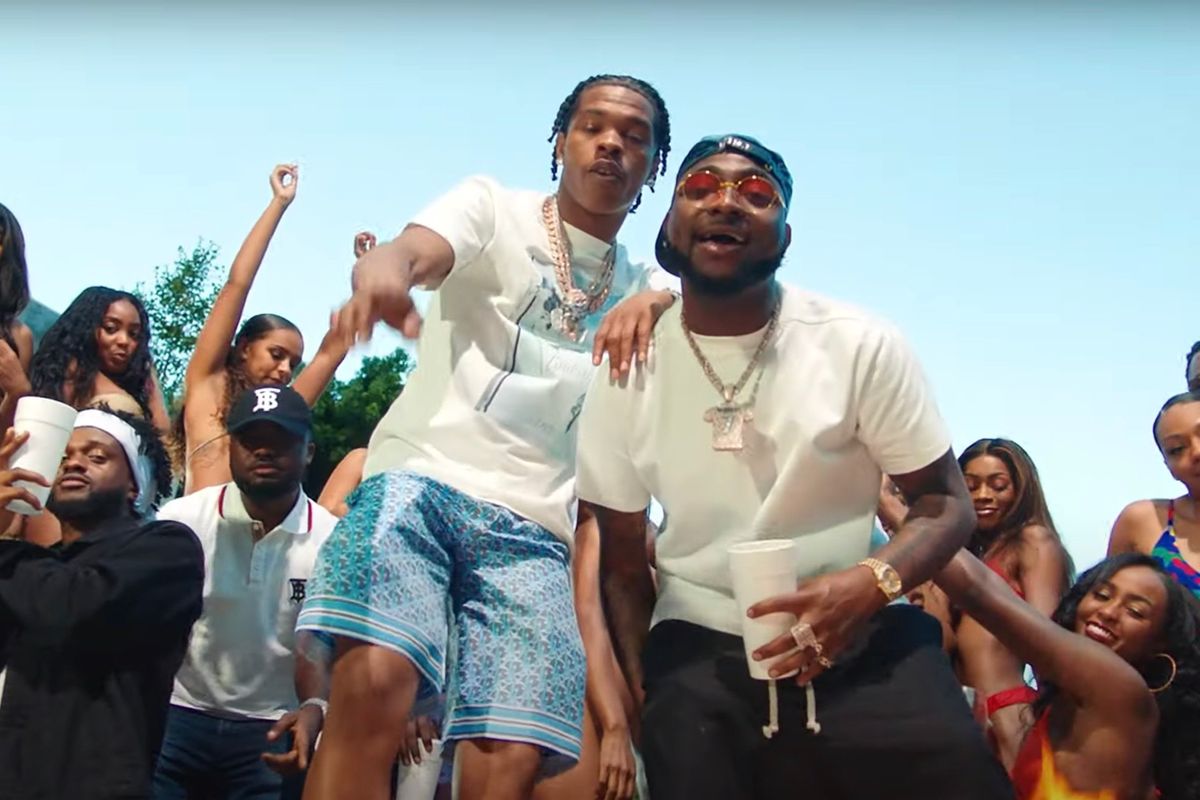 The 6 Songs You Need to Hear This Week
