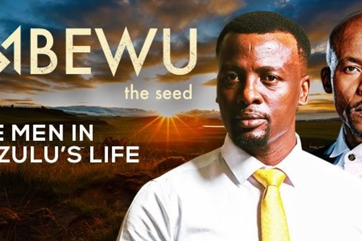 Renowned South African Actor Says His Debt Points to a Larger Crisis Faced By South African Artists