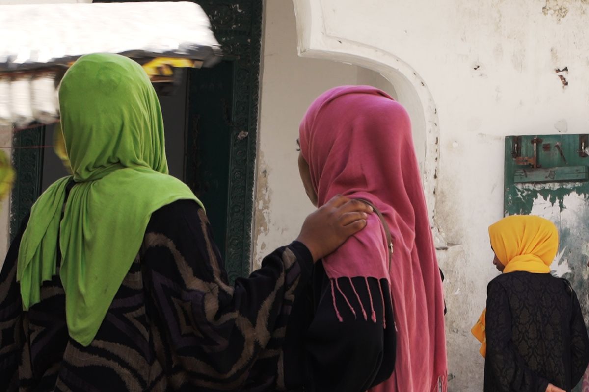 Watch: 'Sights and Sounds: Stone Town' Is a Stunning Visual Escape