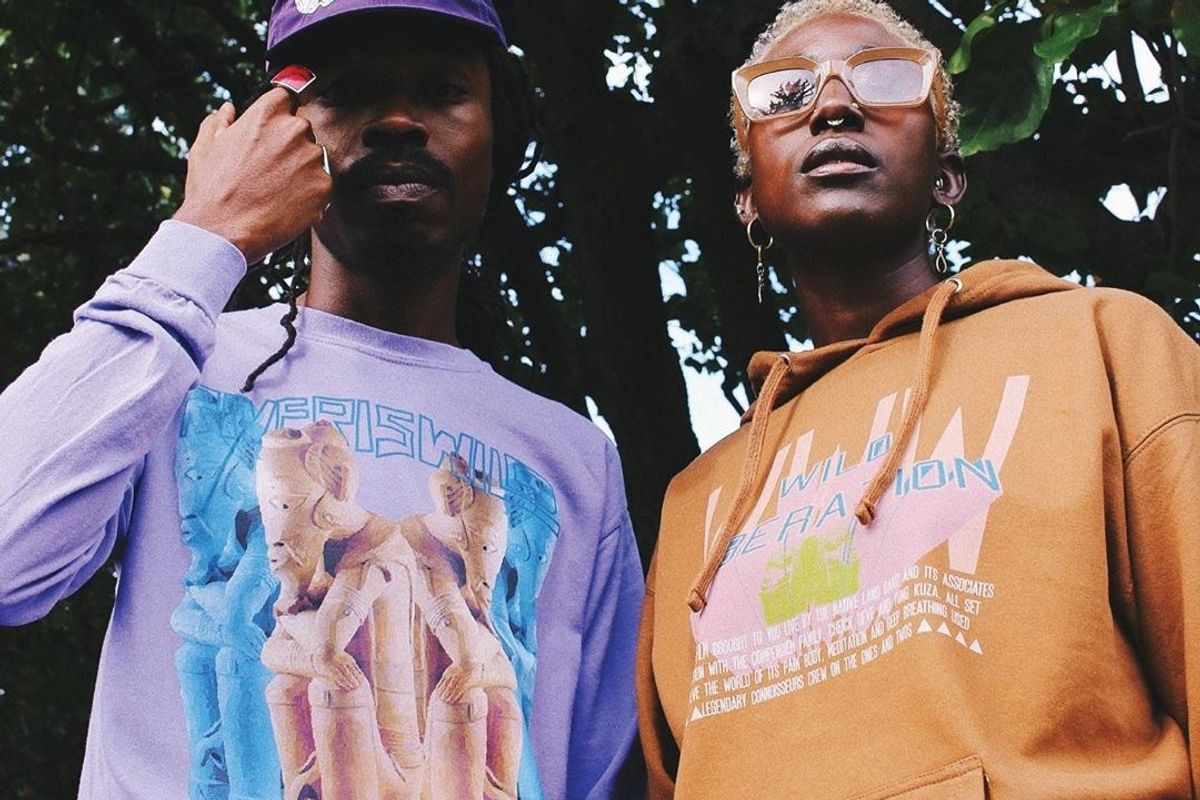 #BuyBlack: The 8 Black-Owned Brands To Shop For On Black Friday 2019