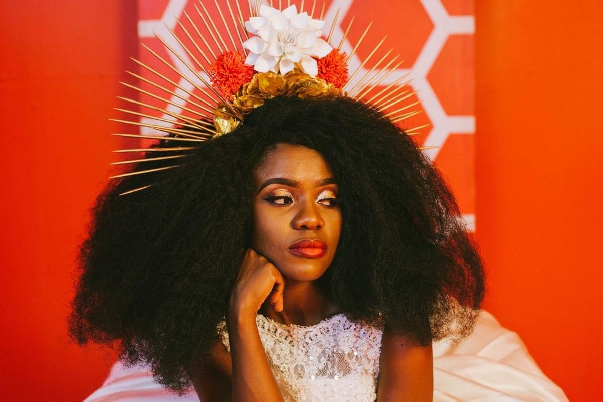 South African Women Dropped the Best Debuts of 2019