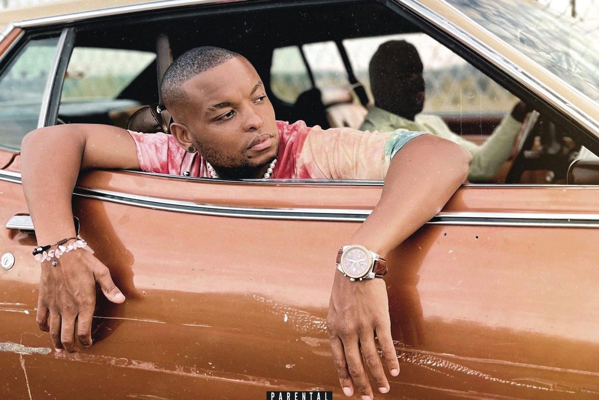 808s & Log Drums: How South African Hip-Hop and Amapiano Fell in Love