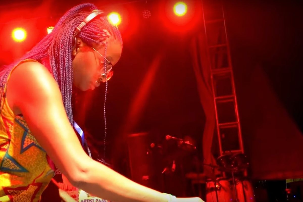 Watch DJ Kampire's Guide to Kampala Nightlife
