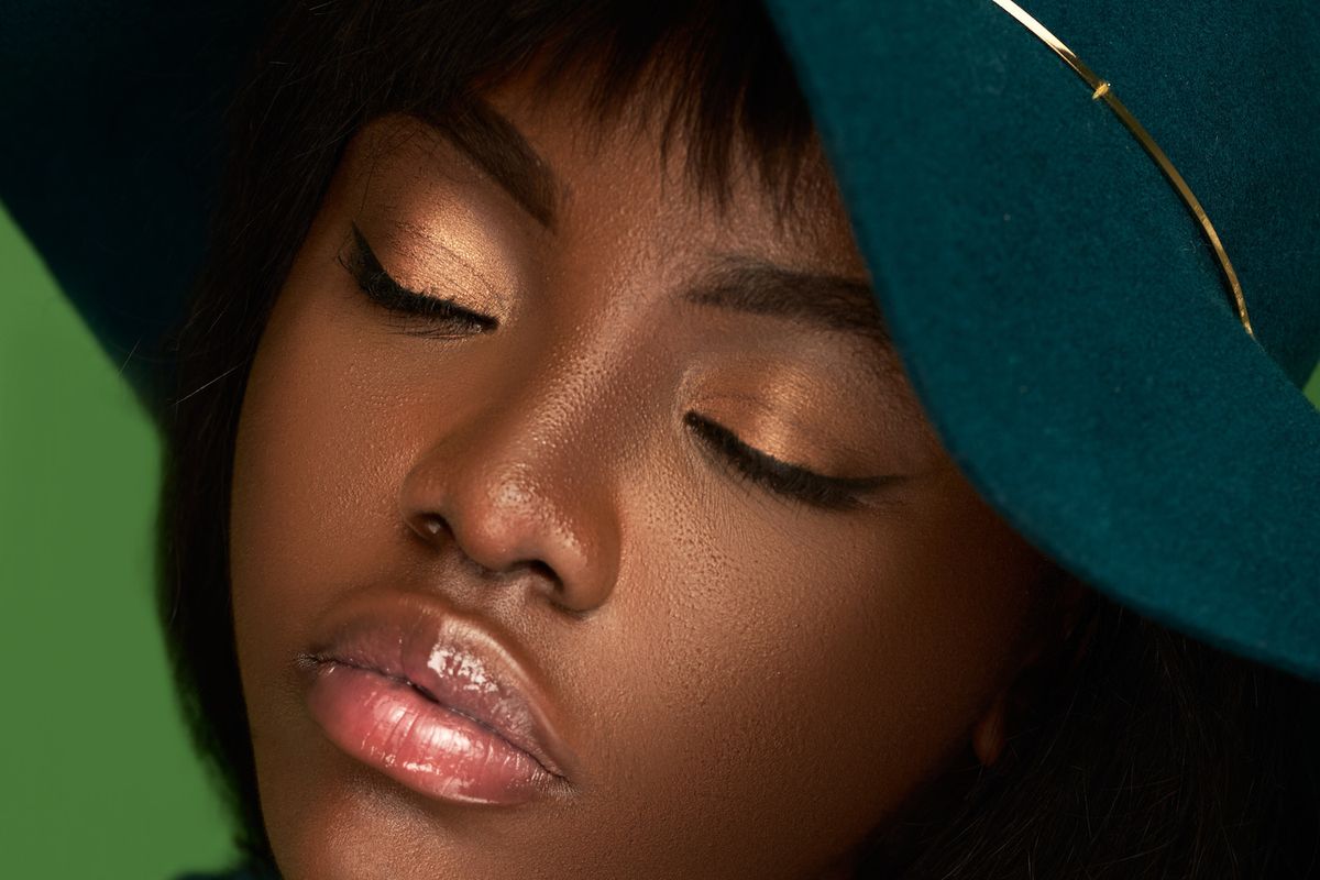Interview: Introducing Gyakie, A Highlife Legend's Daughter