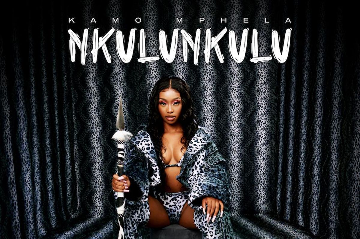 Kamo Mphela Drops New Single ‘Nkulunkulu’ Ahead of Upcoming EP