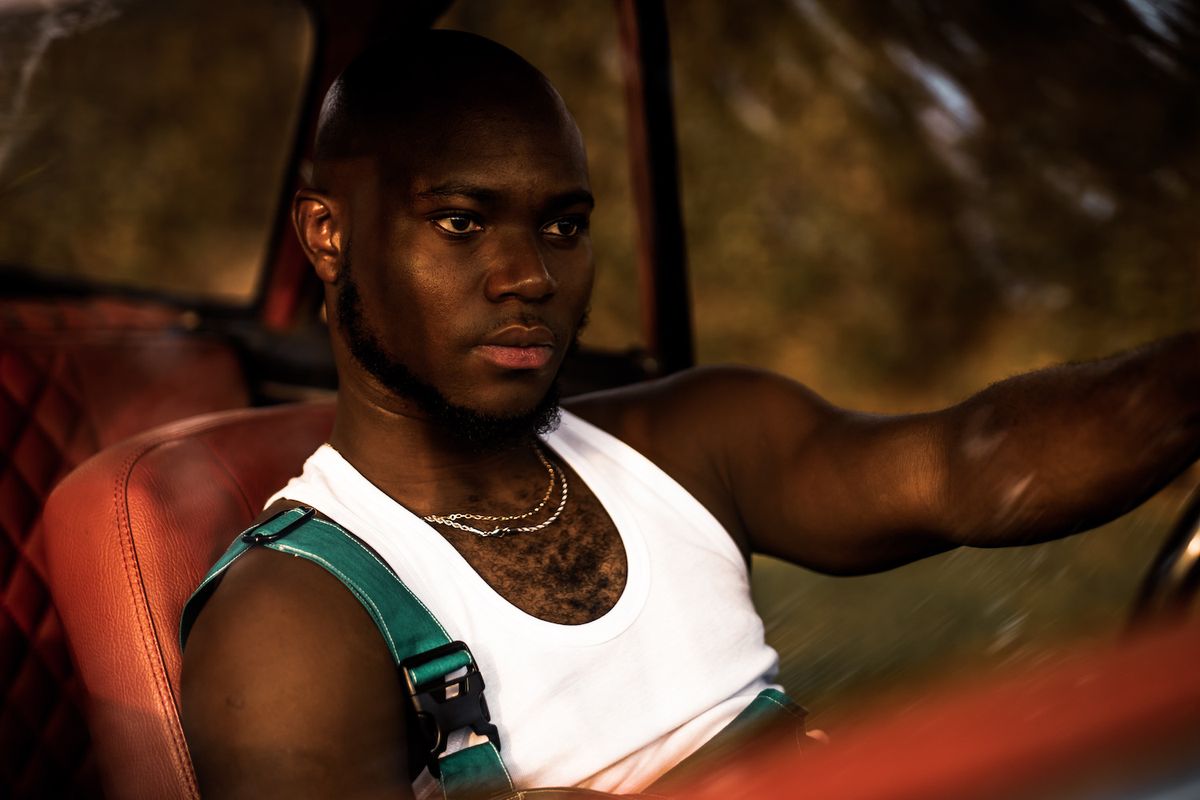​King Promise