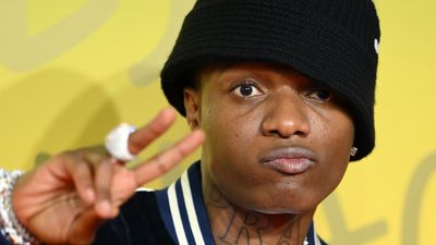 wizkid one love