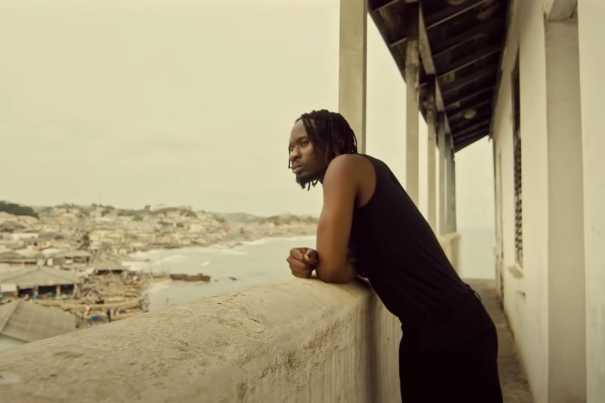The 8 Songs You Need to Hear This Week