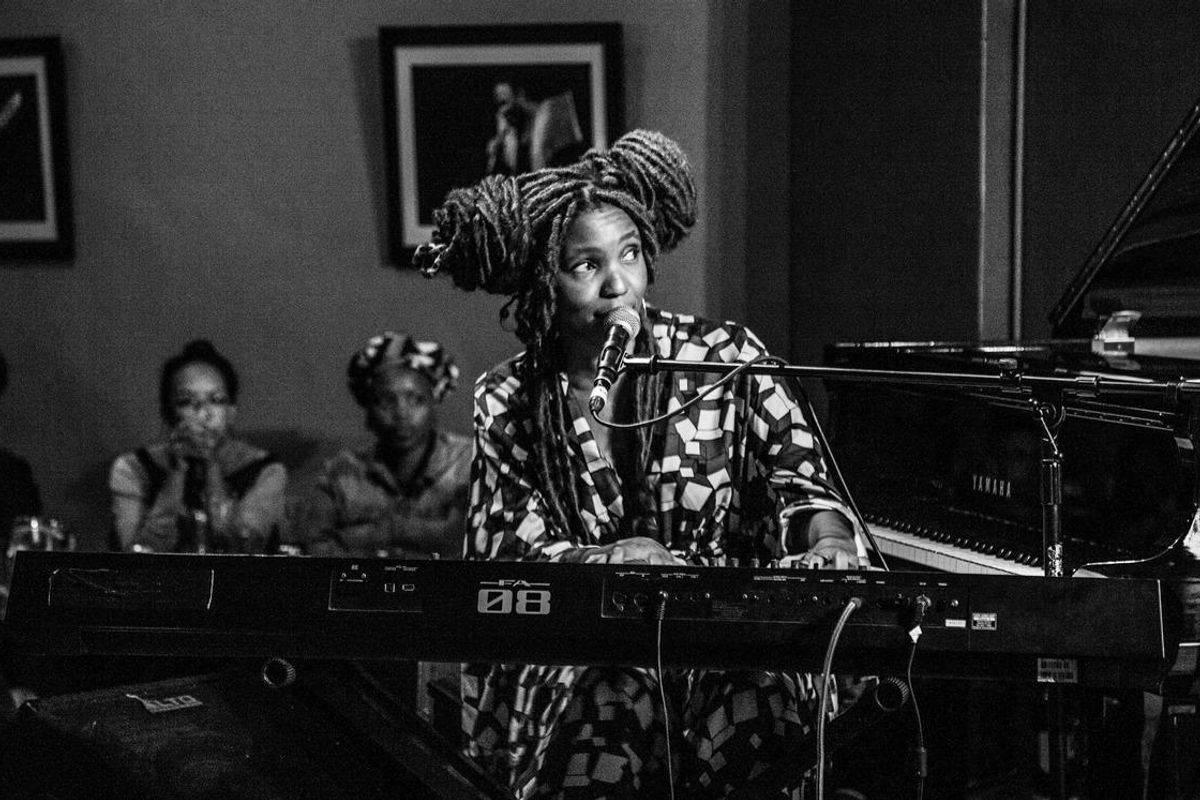 10 South African Artists & Labels to Support on Bandcamp