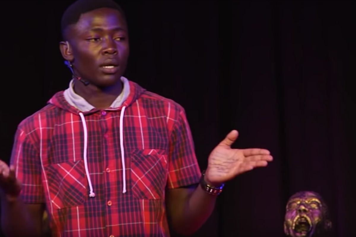 Kenyan Student Carilton Maina Fatally Shot by the Police