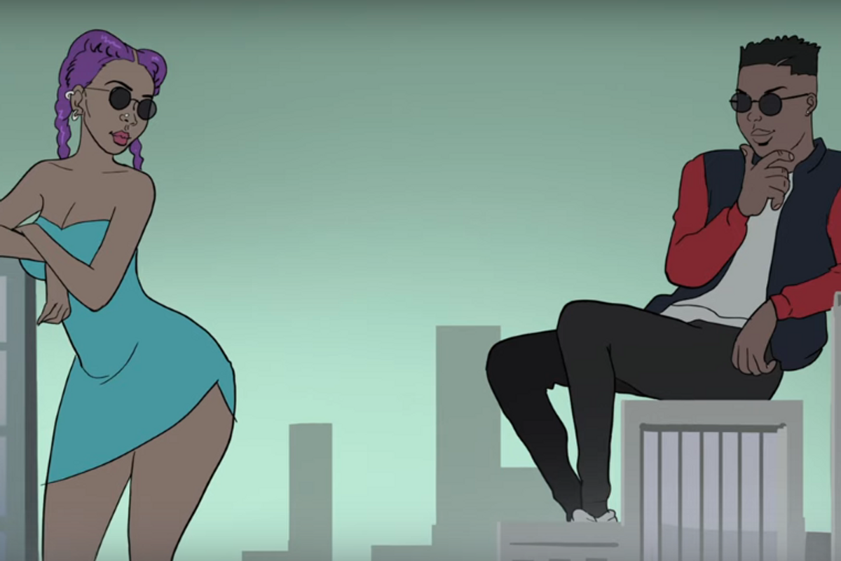 The 12 Best Nigerian Songs of the Month